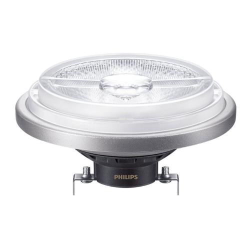 LED Spotlight Master ExpertColor 10,8-50W 12V 930 Hvid AR111 24° Philips