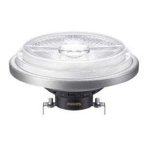 LED Spotlight Master ExpertColor 10,8-50W 12V 930 Hvid AR111 24° Philips