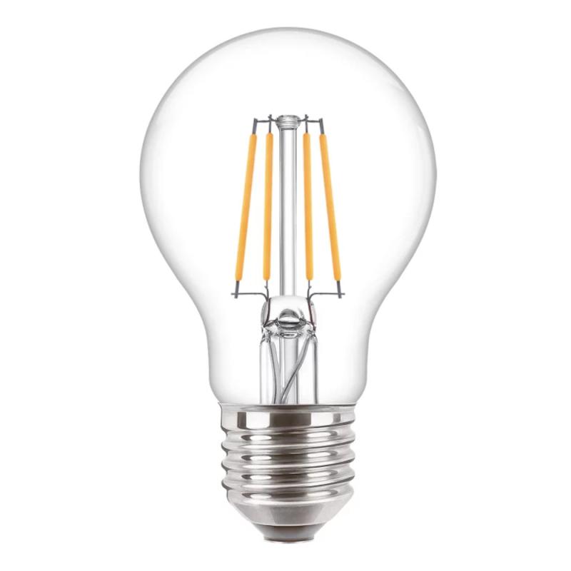 Corepro LED Pære 4,3-40W 220-240V E27 IP20 Hvid 10stk Philips
