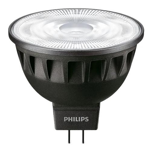 LED Expert Color Master 6,7-35W 12V GU5,3 MR16 927 Hvid 60° IP20 Philips