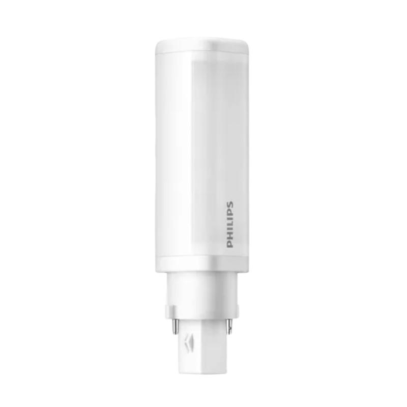 LED PLT HF CorePro 6,5W G24q-2 4-Bens 840 10stk Philips