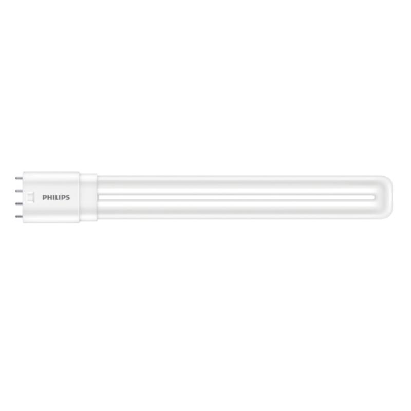 LED PLL EM/Mains CorePro 4-Benet 12W 220-240V IP20 830 Hvid 10stk Philips