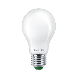 LED Classic Ultra Effektiv Frosted 40W 220-240V E27 827 10stk Philips