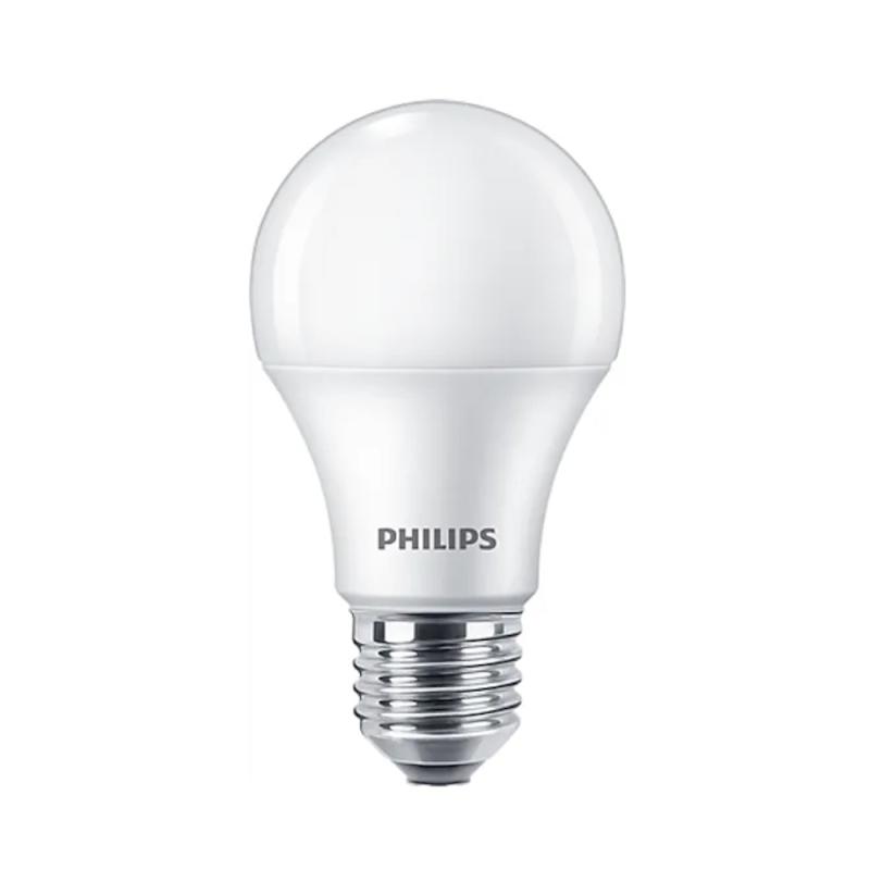 LED-Pære 75W 220-240V E27 1PF/6 Disc 10stk Philips