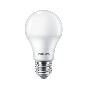 LED-Pære 75W 220-240V E27 1PF/6 Disc 10stk Philips