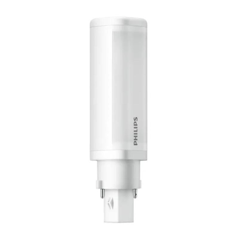 LED PLC CorePro 2 Stift 5,9W 830 10stk Philips
