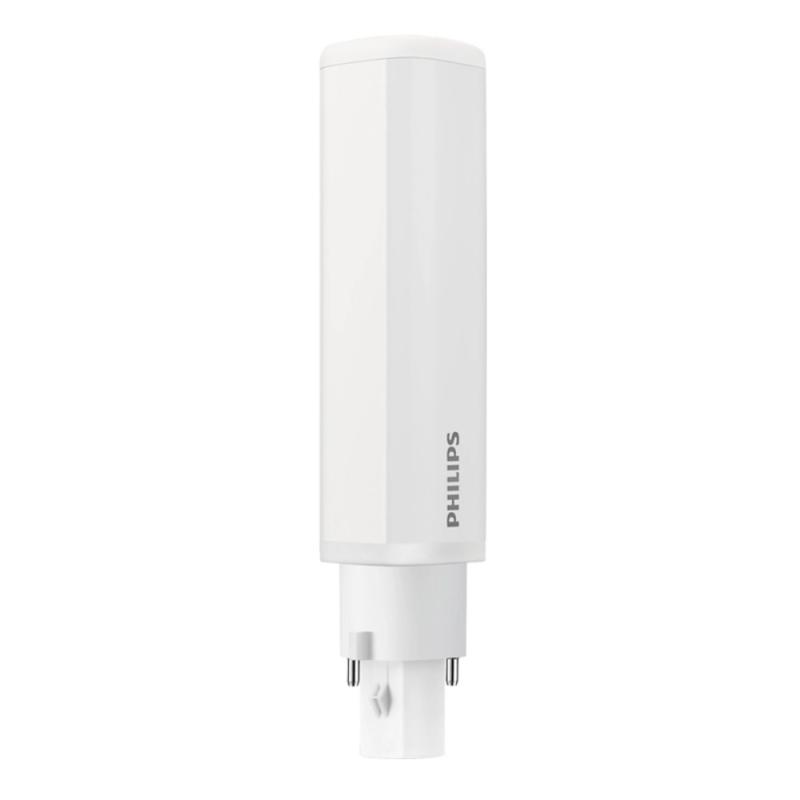 LED PLC CorePro 2 Benet 8,9 W 220-240V 830 10stk Philips