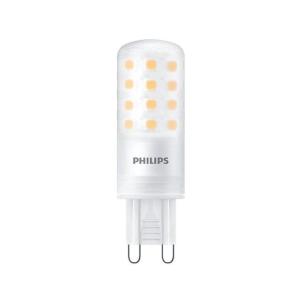 LED Kapsel MV CorePro 4-40W 220-240V G9 827 Dimbar 10st Philips
