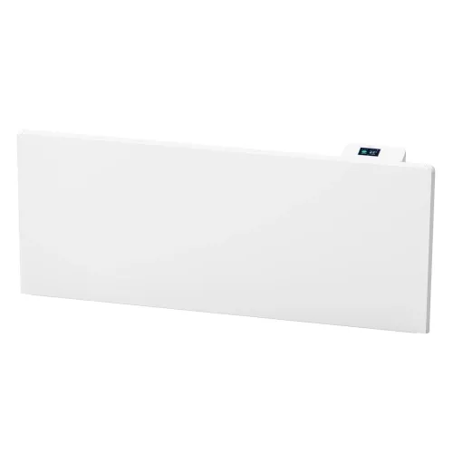 WallFlex 500 Electric Radiator 13m² 1000W 230V IP24 White Ebeco 8501203