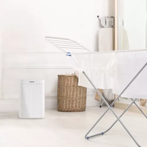 Eeese Alma Avfuktare Och Luftrenare 16L Med Wi-Fi