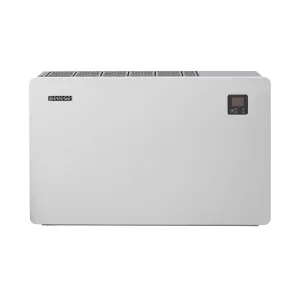 Eeese Axel Full Inverter Avfuktare 120L Med Wi-Fi