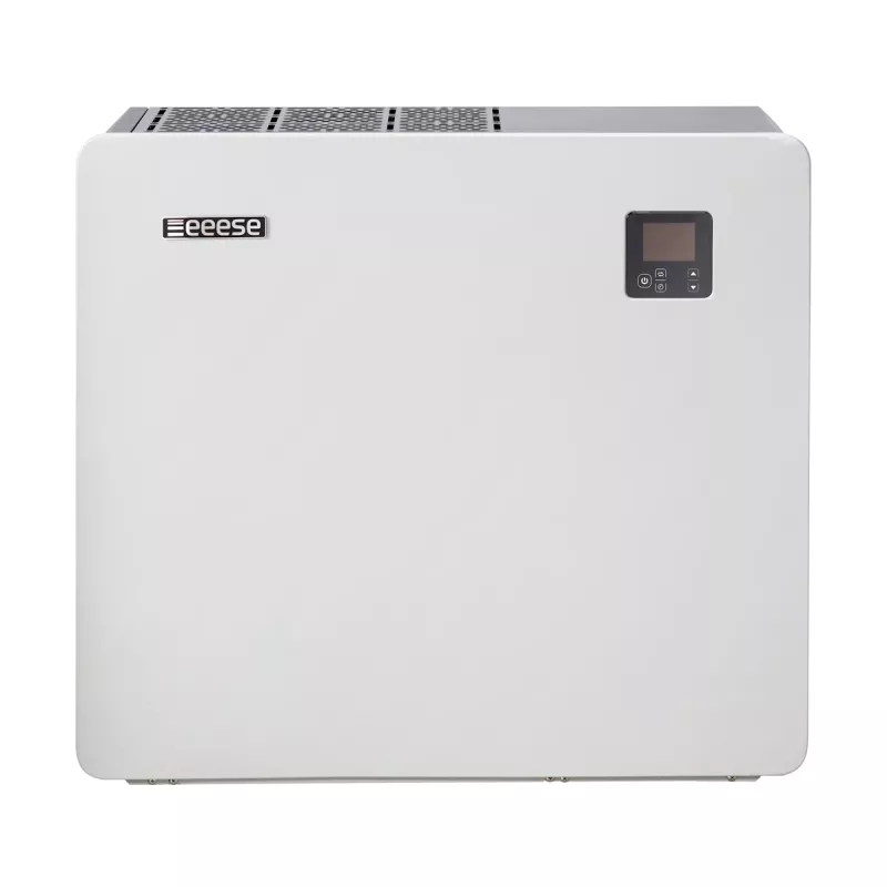 Eeese Axel Full Inverter Avfuktare 60L Med Wi-Fi