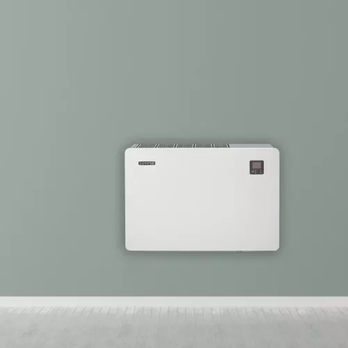 Eeese Axel Full Inverter Avfuktare 96L Med Wi-Fi