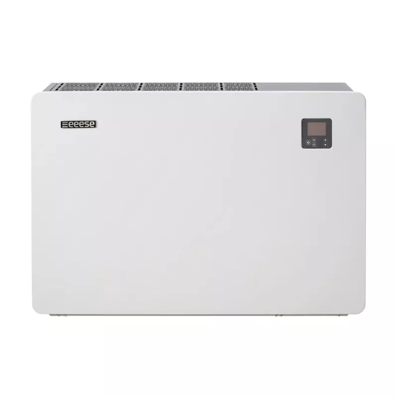 Eeese Axel Full Inverter Avfuktare 96L Med Wi-Fi