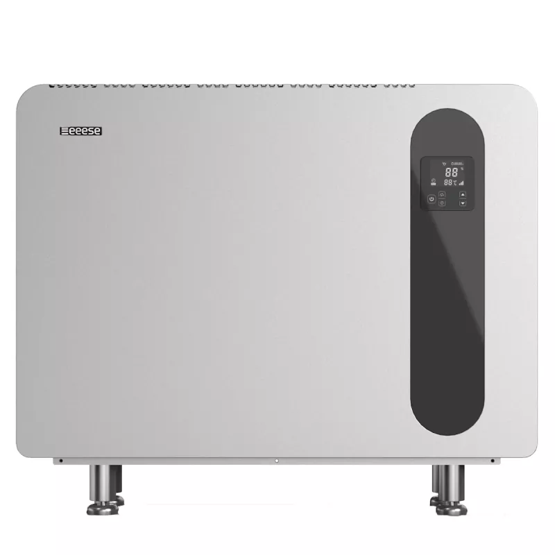 Eeese Lukas Full Inverter Avfuktare 48L Med Wi-Fi