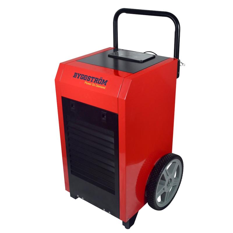 Kondensaffugter, 70 Liter/Dag, Bygg-Ström 874605