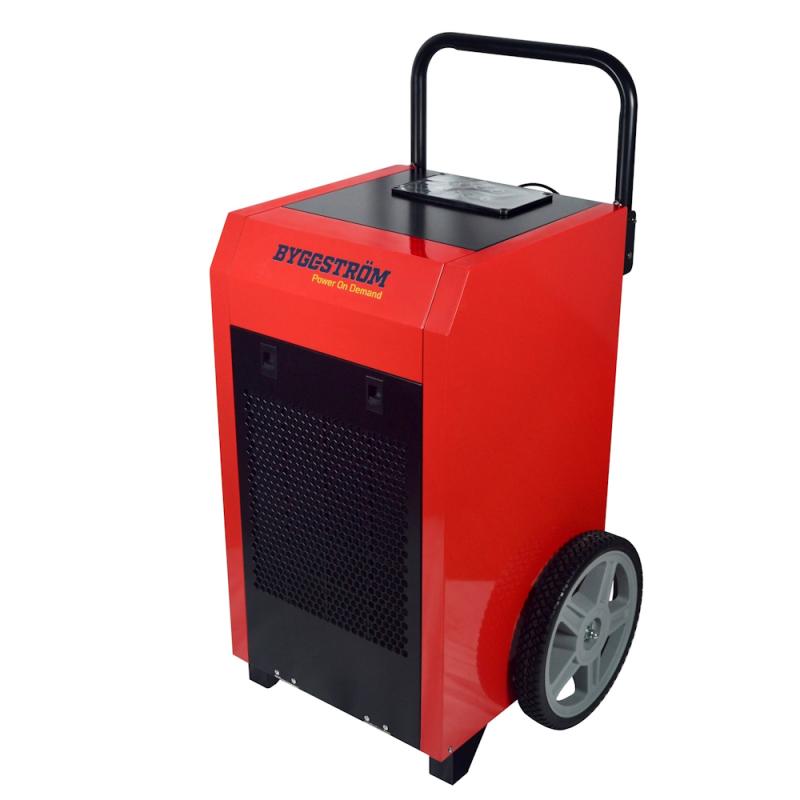 Kondensaffugter, 90 Liter/Dag, Bygg-Ström 8746059