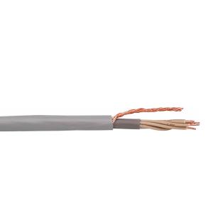 Kabel EQFR, 14x1,5mm², Grå, Malmbergs 0157785