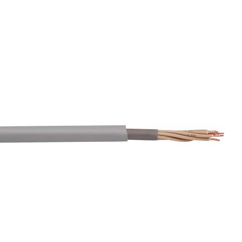 Kabel EQQR, 14x1,5mm², Grå, Malmbergs 0157845