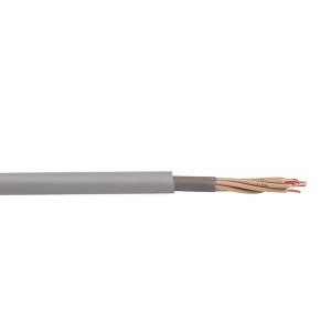 Cable EQQR, 14x1.5mm², Grey, Malmbergs 0157845