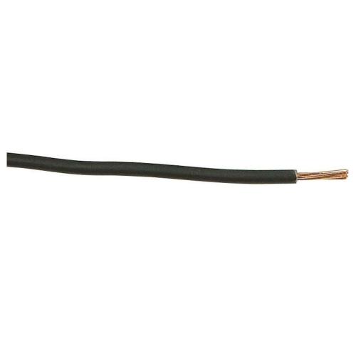 Cable Fq 2.5mm², 100m, Black, Malmbergs 0436722