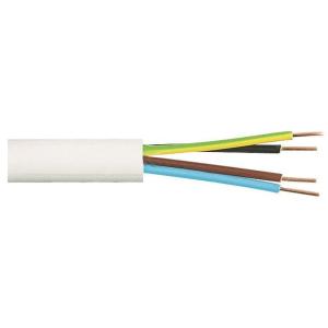 Cable Exq-Light R50 4G1.5, 50m, Malmbergs 0445211