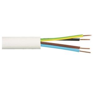 Cable Exq-Light 4G1.5mm², 250m, 300/500V, Malmbergs 0445213