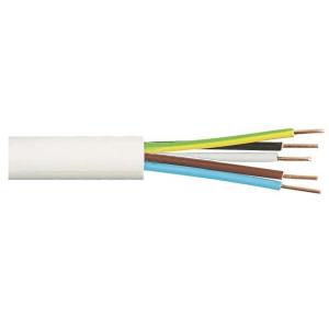 Cable Exq-Light 5G1,5, 50m, Malmbergs 0445221