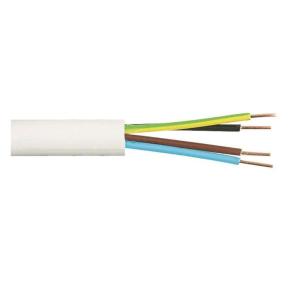 Cable Exq Xtra 4G1, 5mm², 100m, 300/500V, Malmbergs 0447012