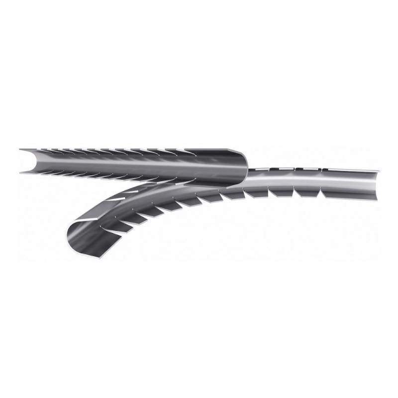 Kabelskydd Flex, 16x250mm, Malmbergs 0665872