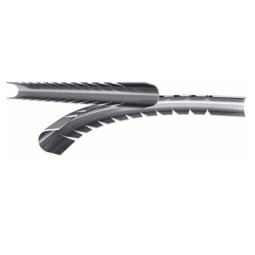 Kabelbeskyttelse Flex, 22x265mm, Malmbergs 0665873