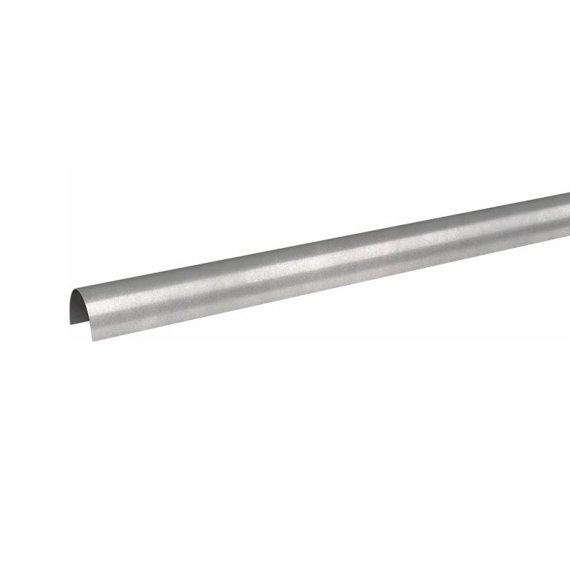 Kabelbeskyttelse 28mm, 1.2m, Malmbergs 0666902