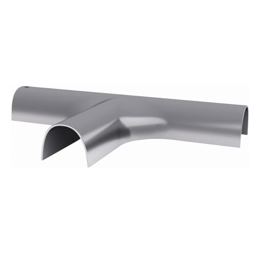 Kabelbeskyttelse T-Cross, 22mm, Malmbergs 0666921