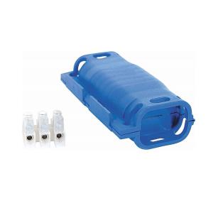 Cable Joint Gel, 3x2.5mm², 450V, Malmbergs 0718889