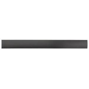 Heat Shrink Tube, 38/19mm, 1m, Malmbergs, Black 0752772