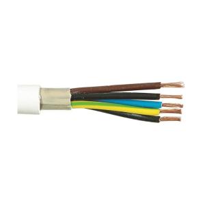 Cable Ekrk 5G1.5mm², 50m, 300/500V, Malmbergs 0816331