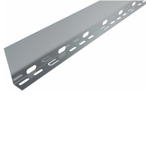 Separation Plate, Electro-Galvanized, 90mm, Malmbergs 1133764