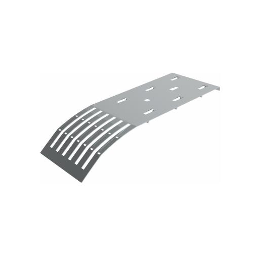 Radiusbegrænser, Galvaniseret, Malmbergs 1133784