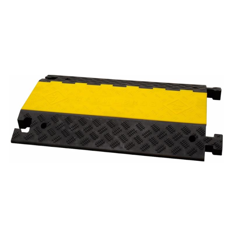 Kabelbro, 90x60x7,5cm, 3 Kanaler, Malmbergs 1170010
