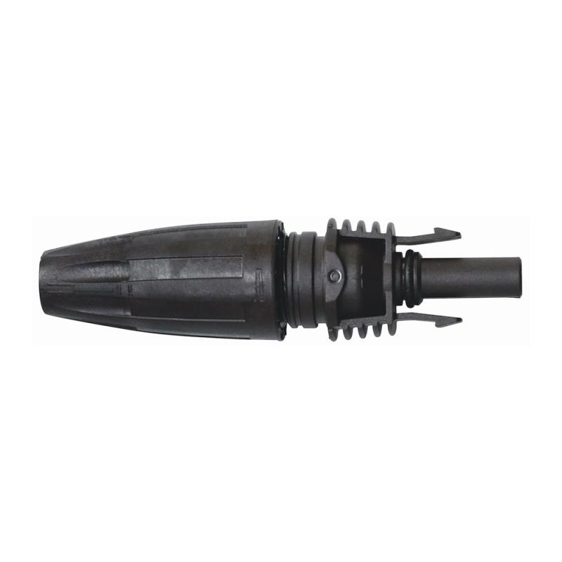 Solcellestik Push-In, Hun, Malmbergs 1273502