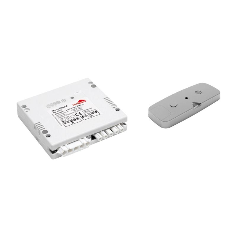 Komfurvagt SGK5010 Perilex, 230/400V, Innohome 1330718