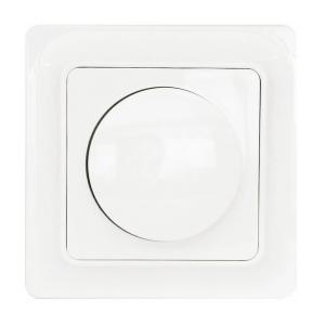 Dimmer Gamma, 1 Pole/Stairs, 230V Malmbergs 13772188