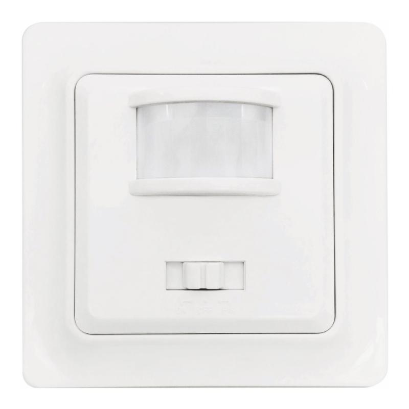 Bevægelsessensor Gamma, 50/60Hz, 220-240VAC, IP20, Malmbergs 1377219
