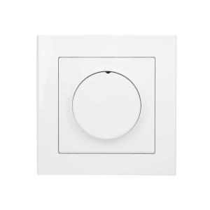 Lysdæmper Optima, LED, 5-100W, 230V, Hvid, Malmbergs 1377283