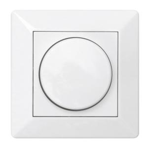 Delta Bluetooth Dimmer, LED, 5-150W, 230V, Malmbergs 1377320