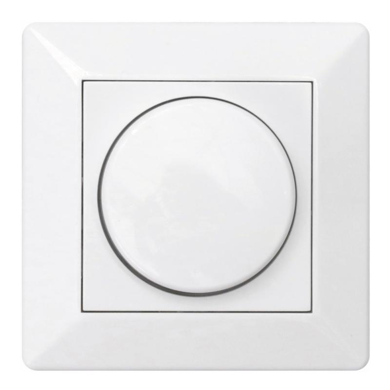 Delta Dimmer, LED, 5-300W, 230V, Malmbergs 1377323