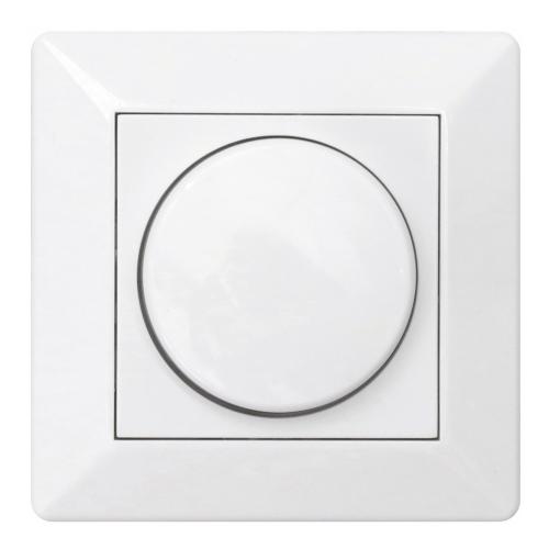 Delta Dæmper, LED, 5-300W, 230V, Malmbergs 1377323