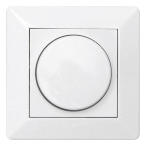 Delta Universal Dimmer, 5-300W LED, 230V, Malmbergs 1377324