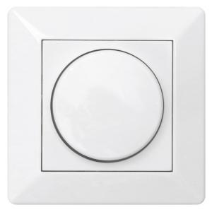 Delta Multi-Way Dimmer, 5-100W LED, 230V, Malmbergs 1377326