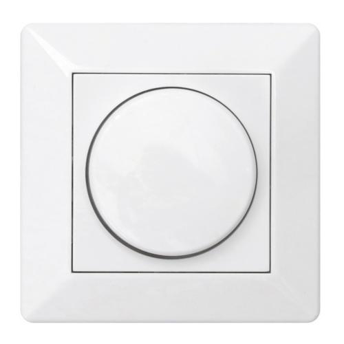 Delta Trappedæmper, 5-250W LED, 230V, Malmbergs 1377327